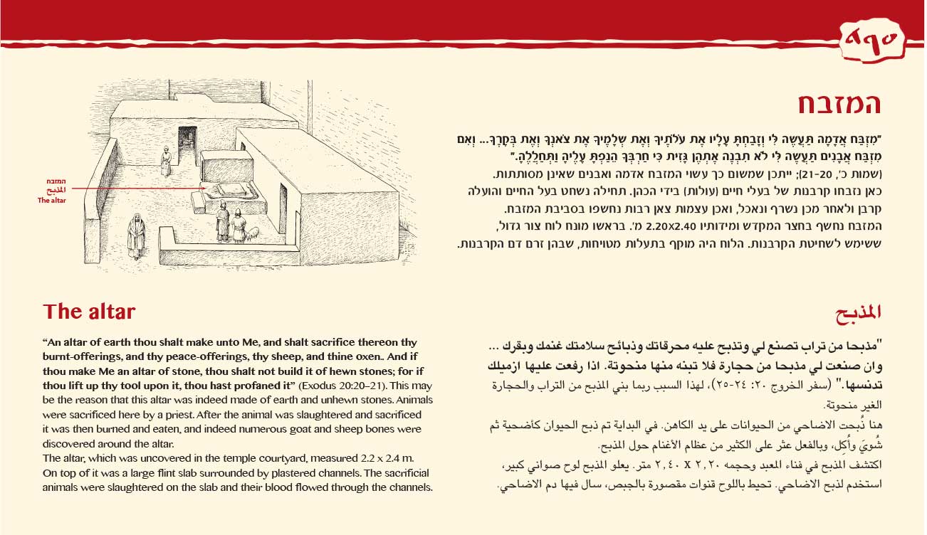 עיצוב: יובל ארטמן.
